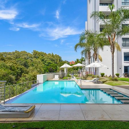 The Regency Apartments Pretoria Luaran gambar