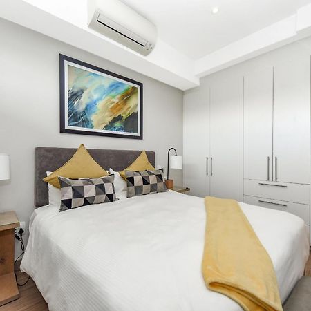 The Regency Apartments Pretoria Luaran gambar
