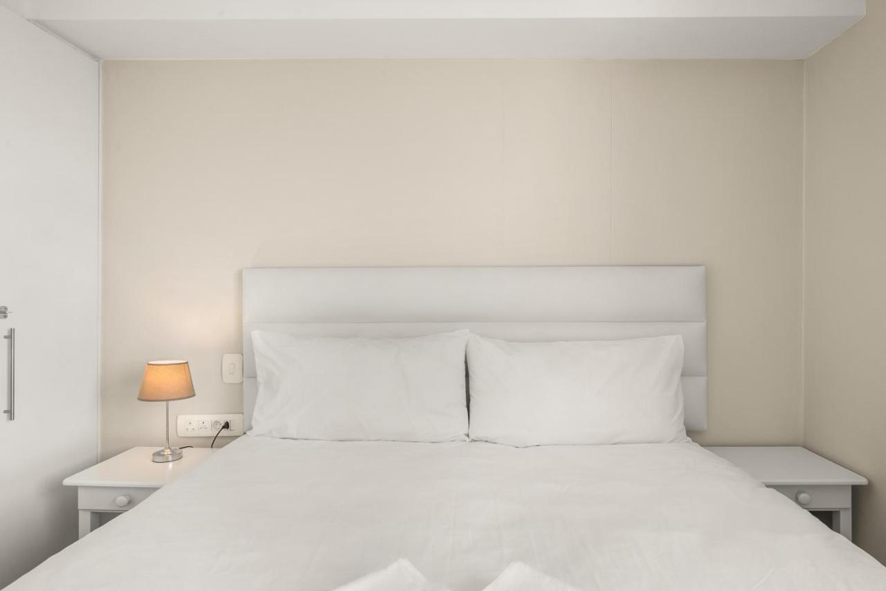 The Regency Apartments Pretoria Luaran gambar