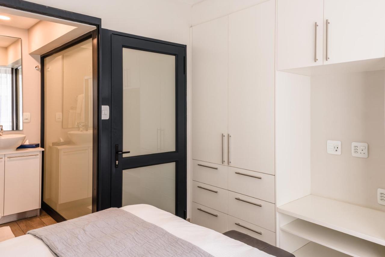 The Regency Apartments Pretoria Luaran gambar