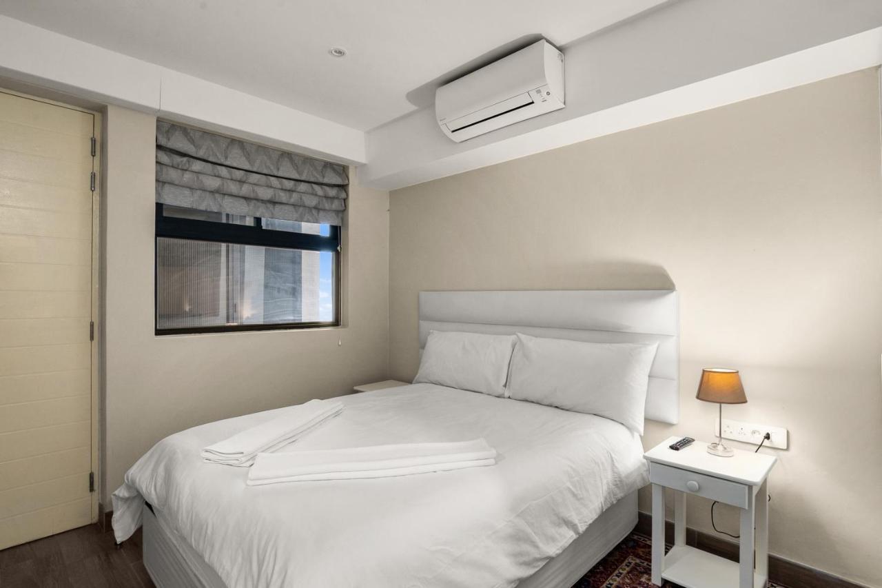 The Regency Apartments Pretoria Luaran gambar