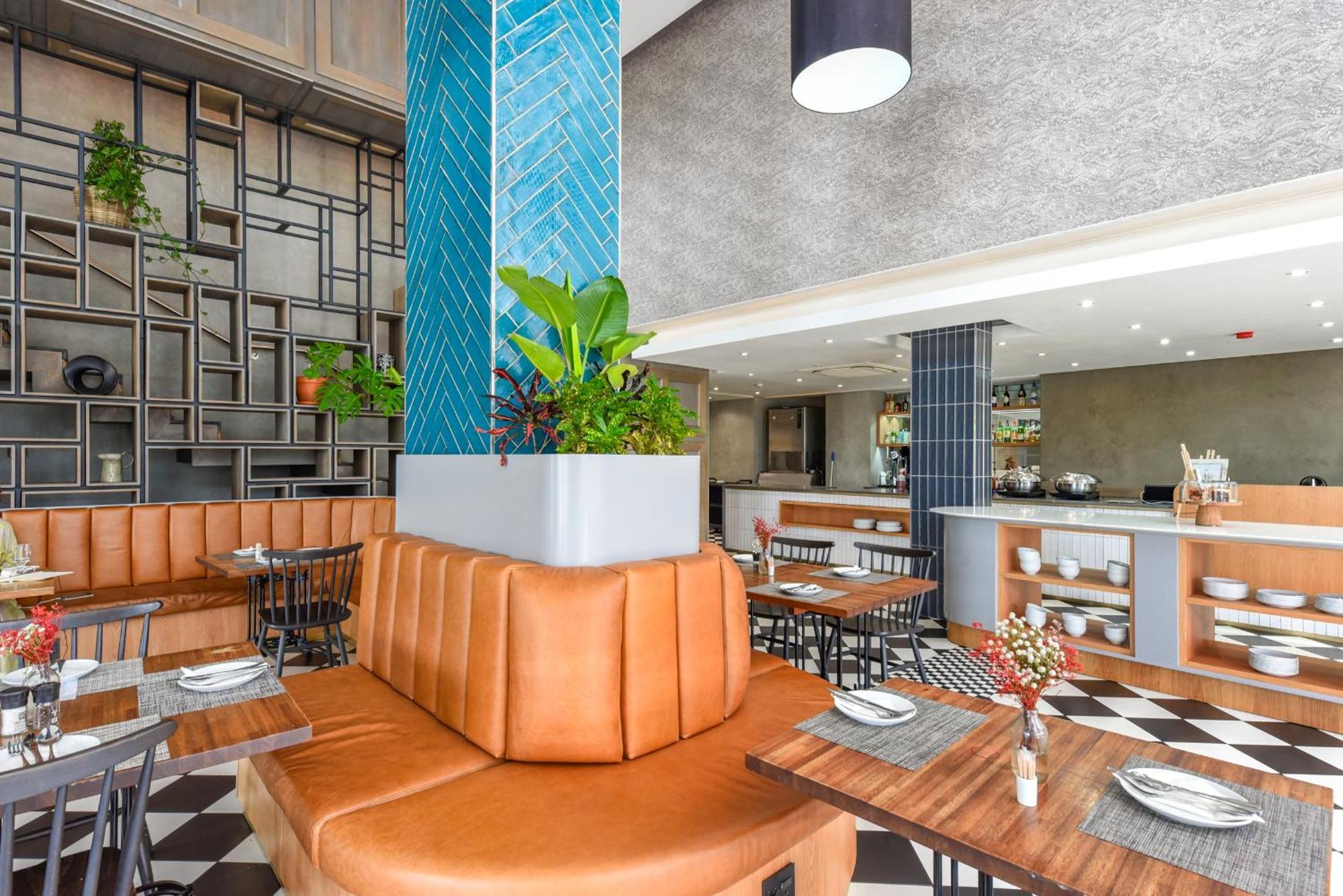 The Regency Apartments Pretoria Luaran gambar
