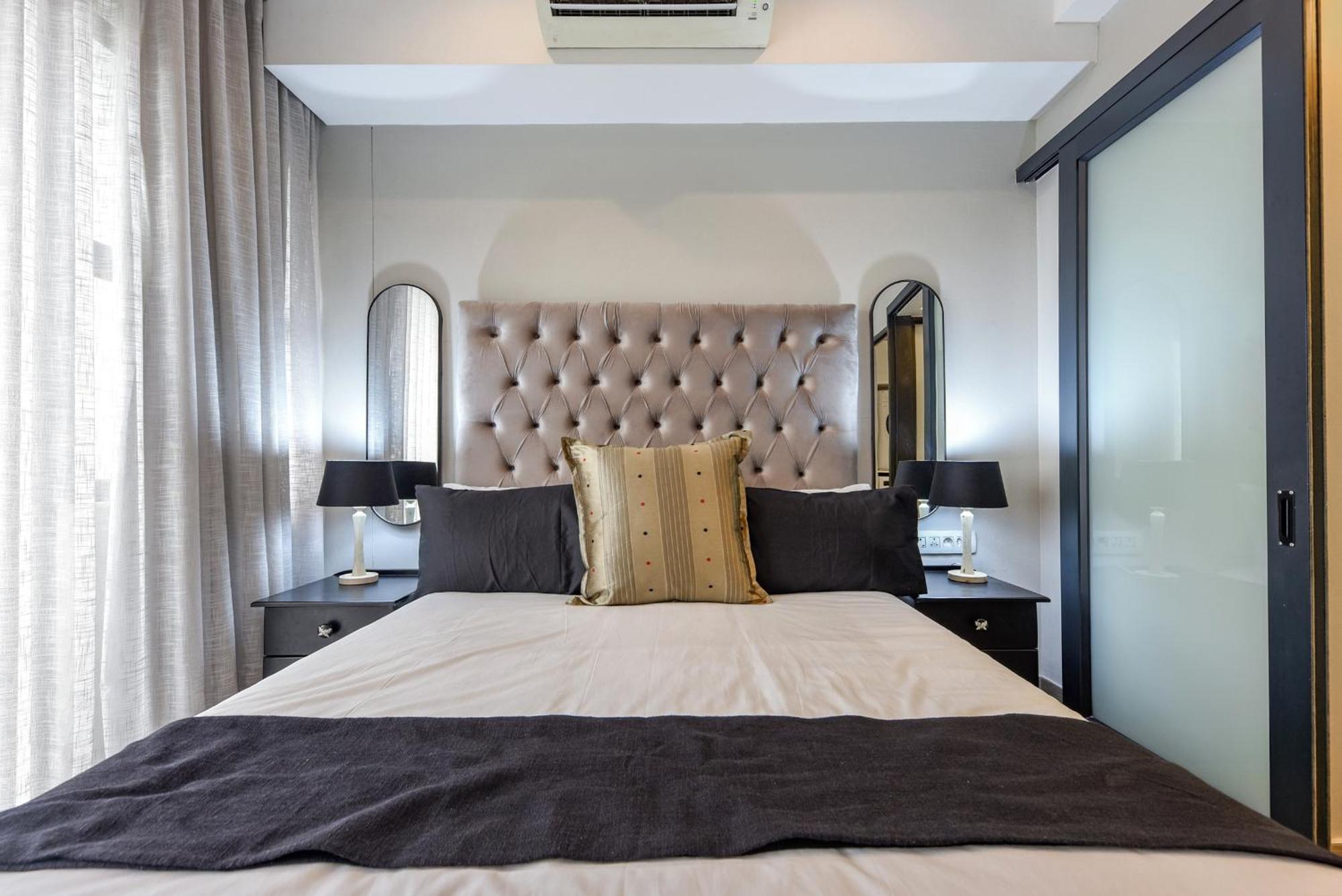 The Regency Apartments Pretoria Luaran gambar